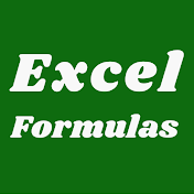 excel formulas