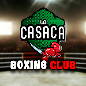 La Casaca Boxing Club