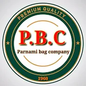 PARNAMI BAG CHECK AND TEST