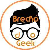 Brechó do Geek