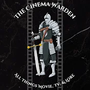 The Cinema Warden