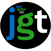 Jazz Guitar Today