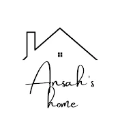 Ansah's home