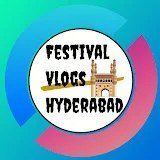 Festival Vlogs Hyderabad