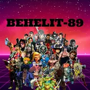 Behelit- 89 ( The Voice Comparison Channel)