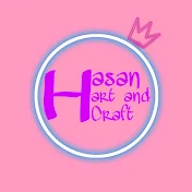 Hasan art and craft