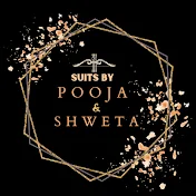 Suits by Shweta & Pooja