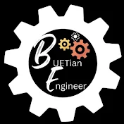 BUETian Engineer