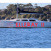 Sailing Elleray