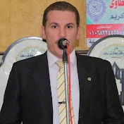 الإعلامي إبراهيم أبو الحاج