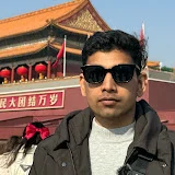 Niranjan China