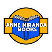 AnneMirandaBooks