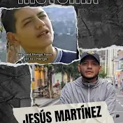 Jesus Martinez