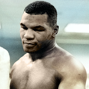 Legends of Boxing in Color