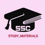 SSC STUDY MATERIALS