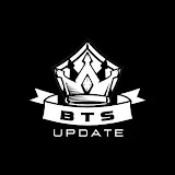 BTS UPDATE