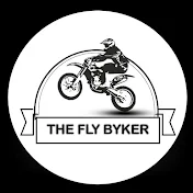 THE FLY BYKER