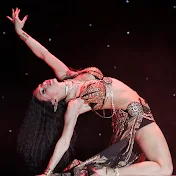 Belly Dance with Amira Rafaeli (Abdi)