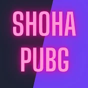 SHOHA PUBG