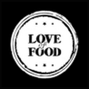 Love Of Food Network