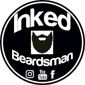 Inked Beardsman