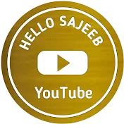 Hello Sajeeb