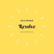 Guilherme Resolve