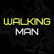 Walking Man - Sightseeing