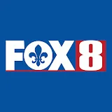 WVUE FOX 8 New Orleans