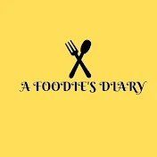 A Foodie's Diary