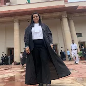 Advocate Sapna Kaushik