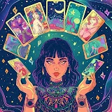 Telma Tarot- تلما تاروت