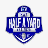 Half A Yard TV