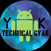 MR YK TECHNICAL GYAN