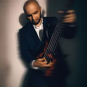 Andrey Akhmedvaliev - bassplayer