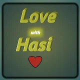 Love with Hasi