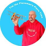 Tim the Plane Man