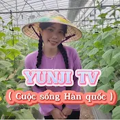 YUNJI TV(cuộc sống Hàn Quốc)