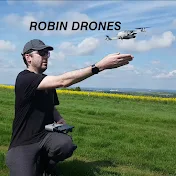 Robin Drones