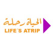 الحياة رحلة _ LIFE'S ATRIP