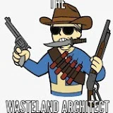 The Wasteland Architect