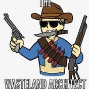 The Wasteland Architect