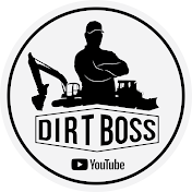 DIRT BOSS