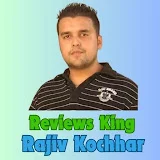 Reviews King Rajiv Kochhar