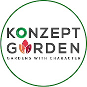 Konzept Garden