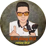 Tiến Dùng Thật