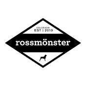 Rossmönster