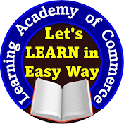 Learning Academy of Commerce