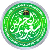 Savood Harmain-Official