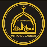 Mesjid Besar Miftahul Jannah